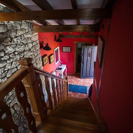 Casa Independiente Con Chimena, Jardin Y Barbacoa Santander Dış mekan fotoğraf