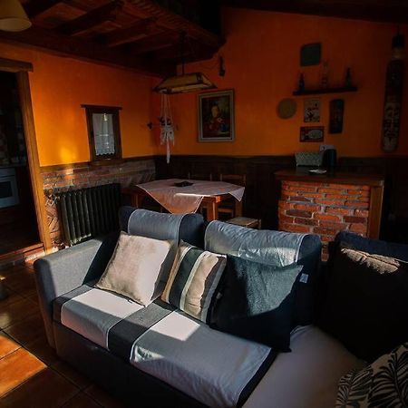 Casa Independiente Con Chimena, Jardin Y Barbacoa Santander Dış mekan fotoğraf