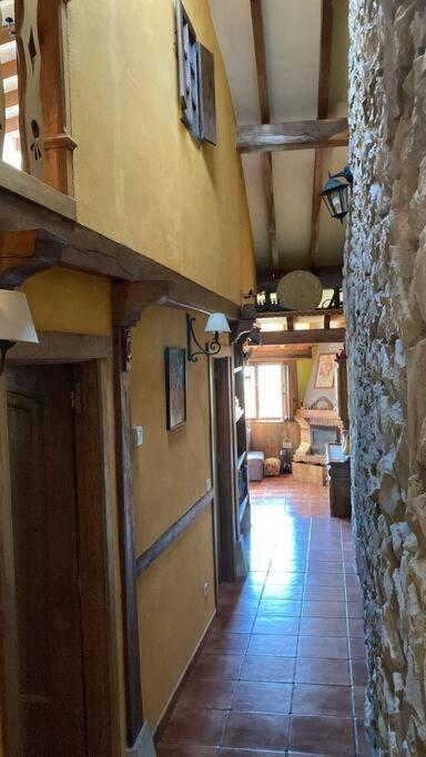Casa Independiente Con Chimena, Jardin Y Barbacoa Santander Dış mekan fotoğraf