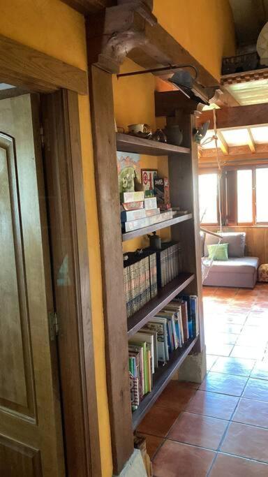 Casa Independiente Con Chimena, Jardin Y Barbacoa Santander Dış mekan fotoğraf