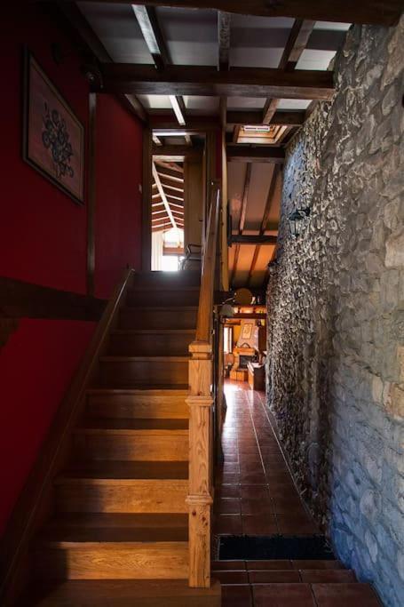 Casa Independiente Con Chimena, Jardin Y Barbacoa Santander Dış mekan fotoğraf